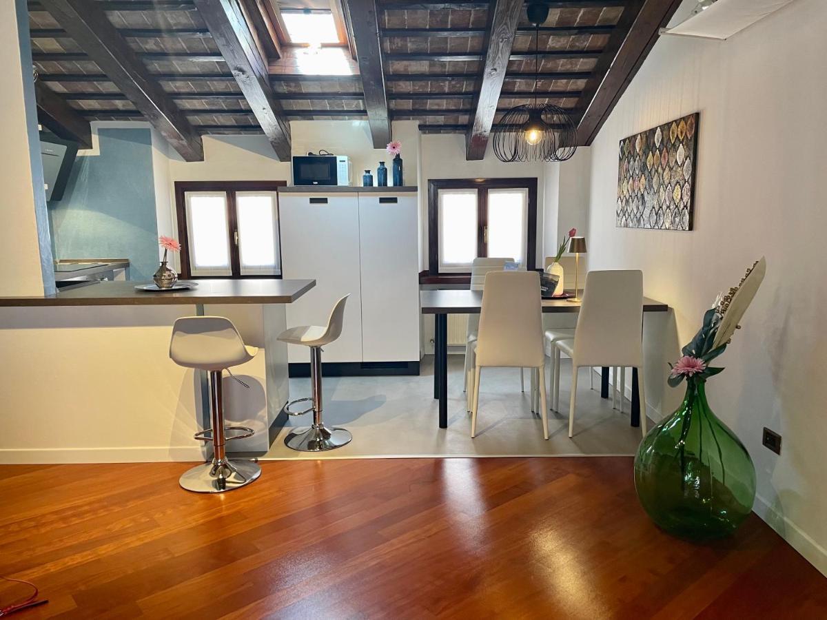 Starago Apartment Гориция Екстериор снимка