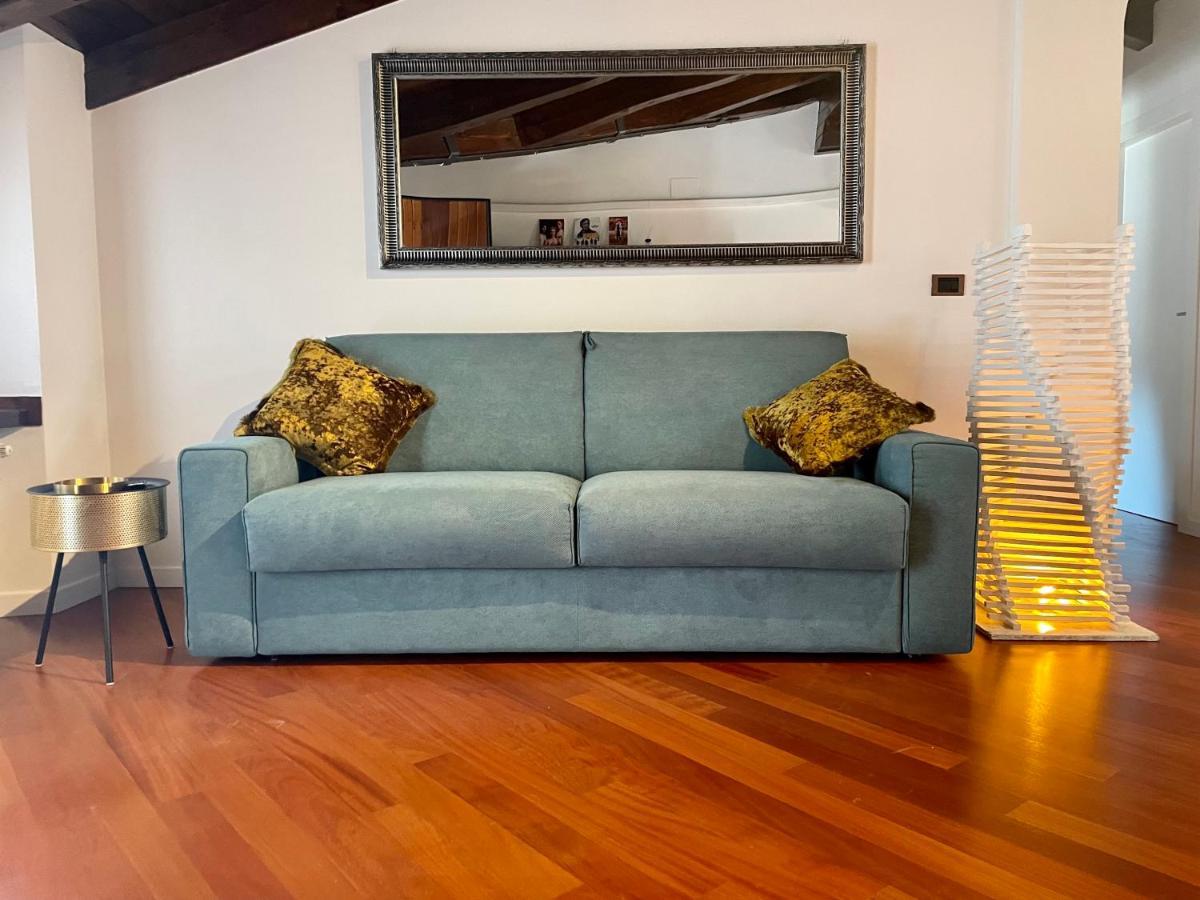 Starago Apartment Гориция Екстериор снимка
