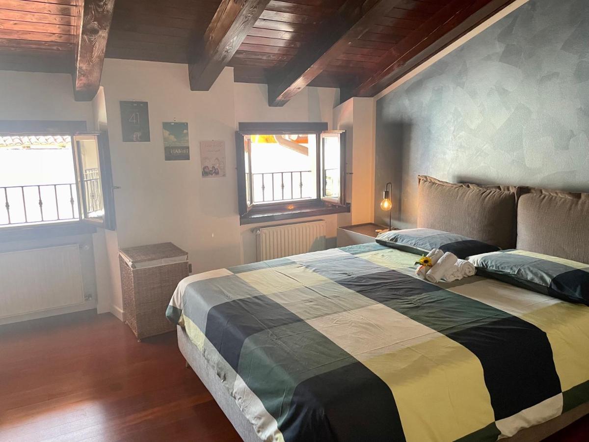Starago Apartment Гориция Екстериор снимка