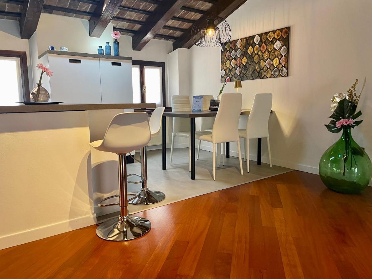 Starago Apartment Гориция Екстериор снимка
