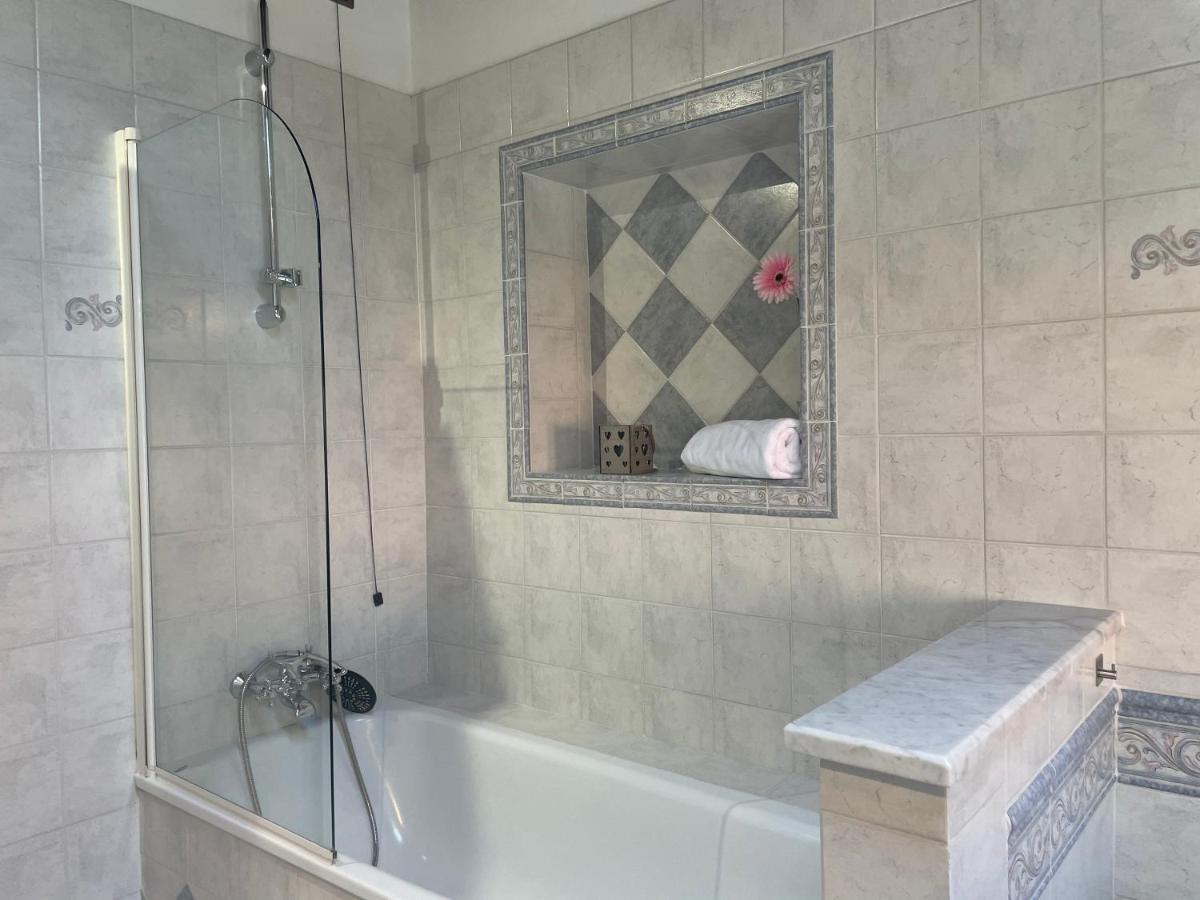 Starago Apartment Гориция Екстериор снимка