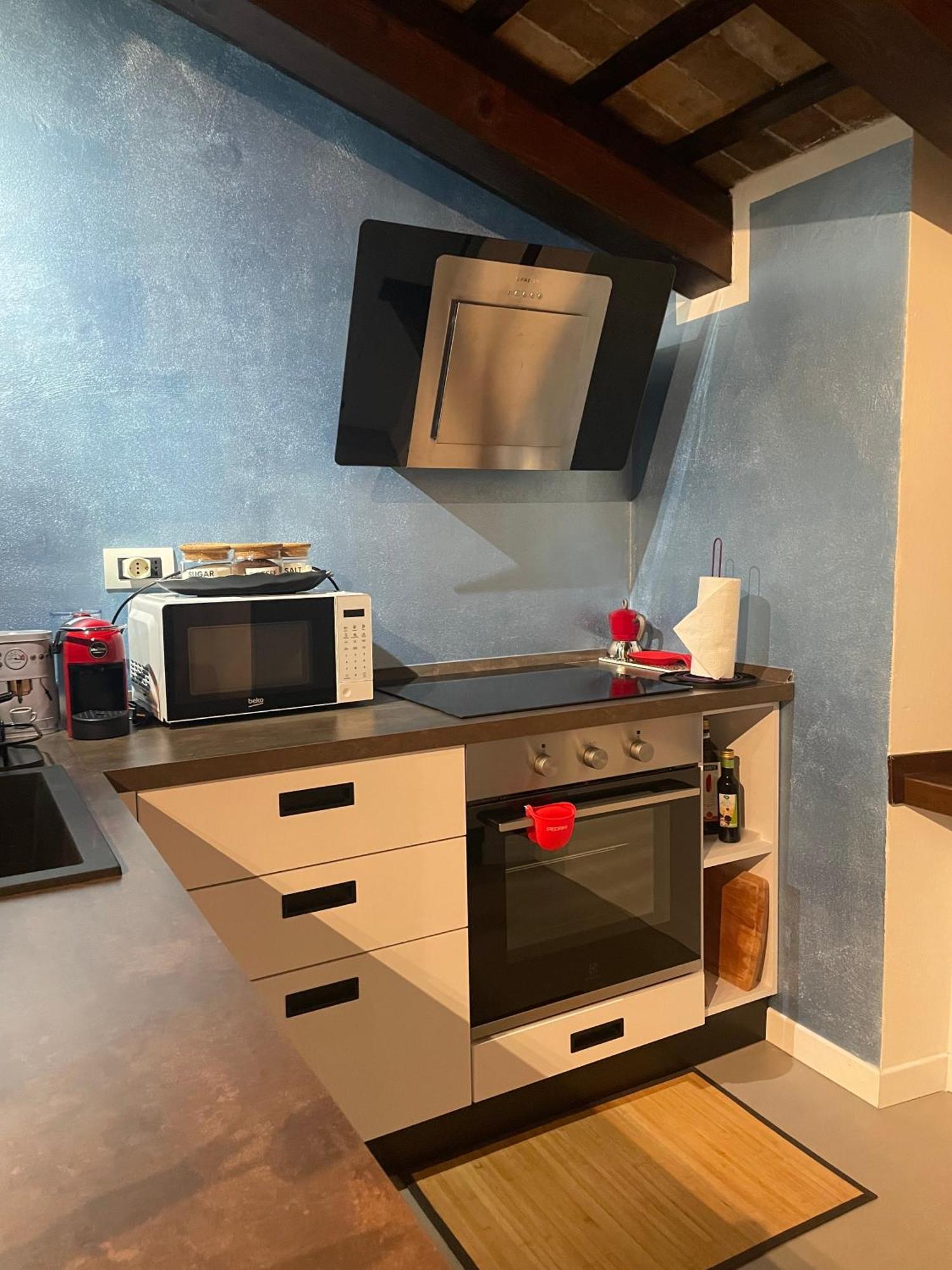 Starago Apartment Гориция Екстериор снимка