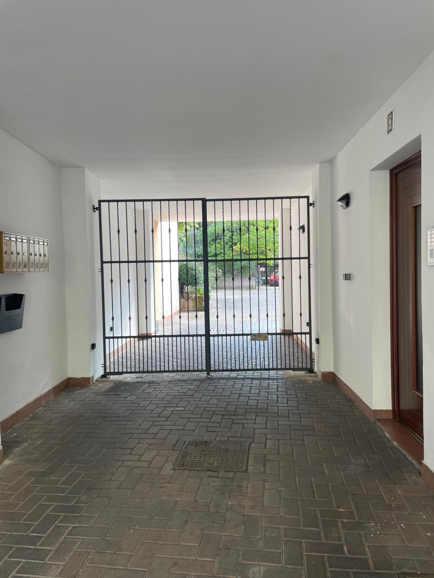 Starago Apartment Гориция Екстериор снимка