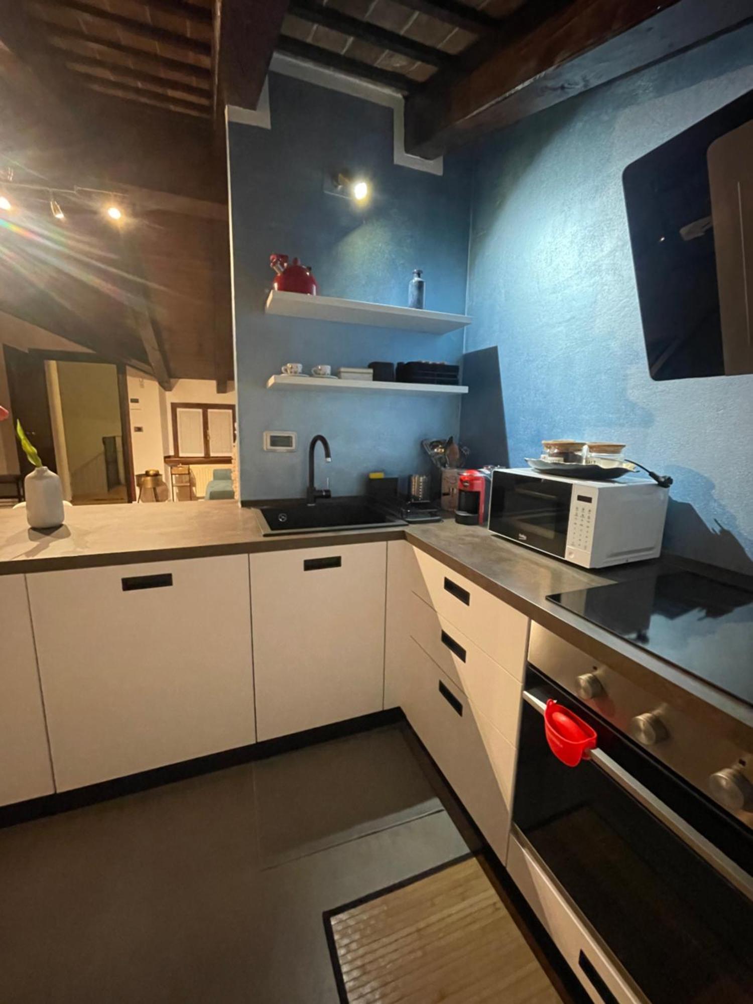 Starago Apartment Гориция Екстериор снимка