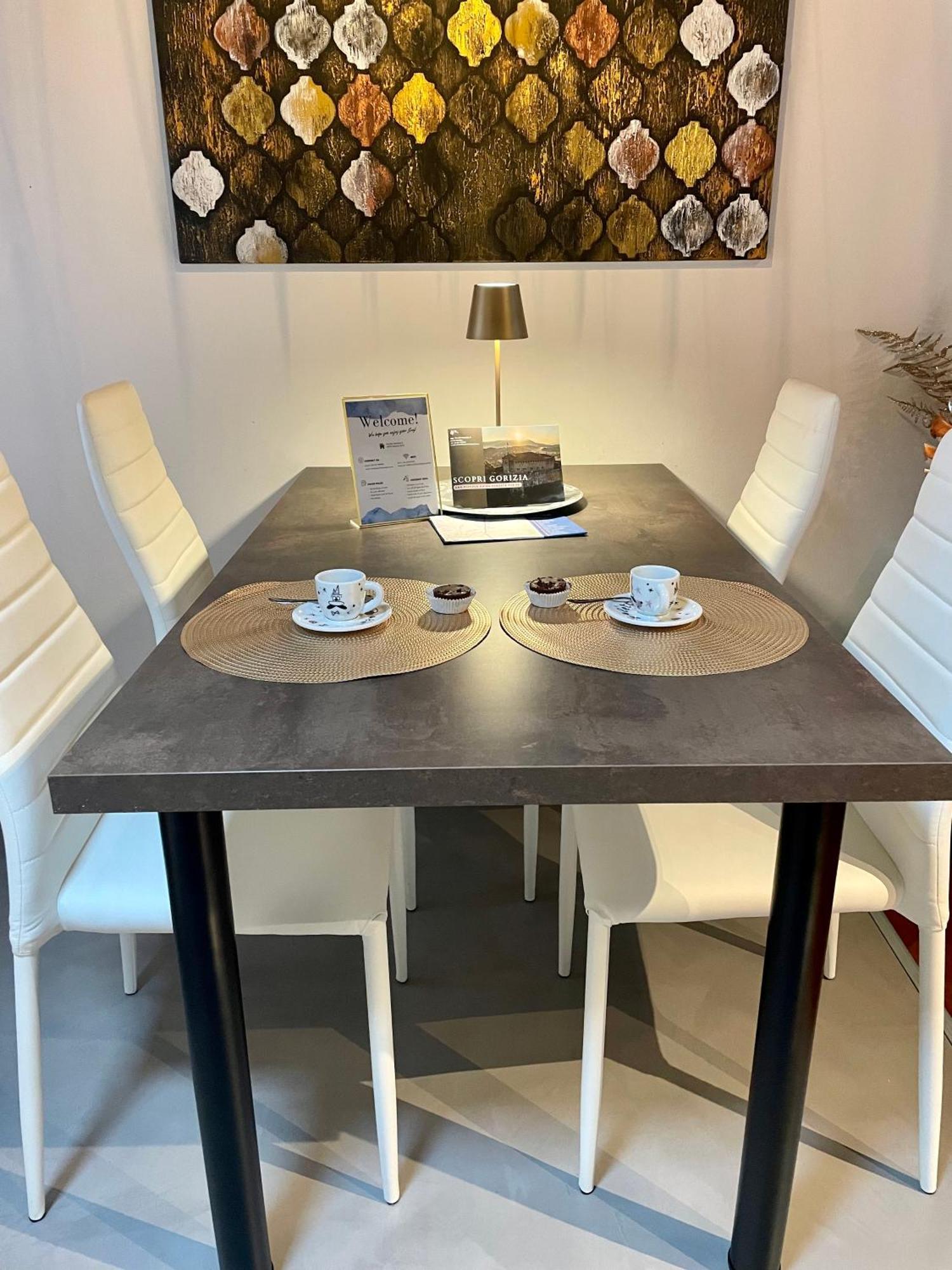 Starago Apartment Гориция Екстериор снимка