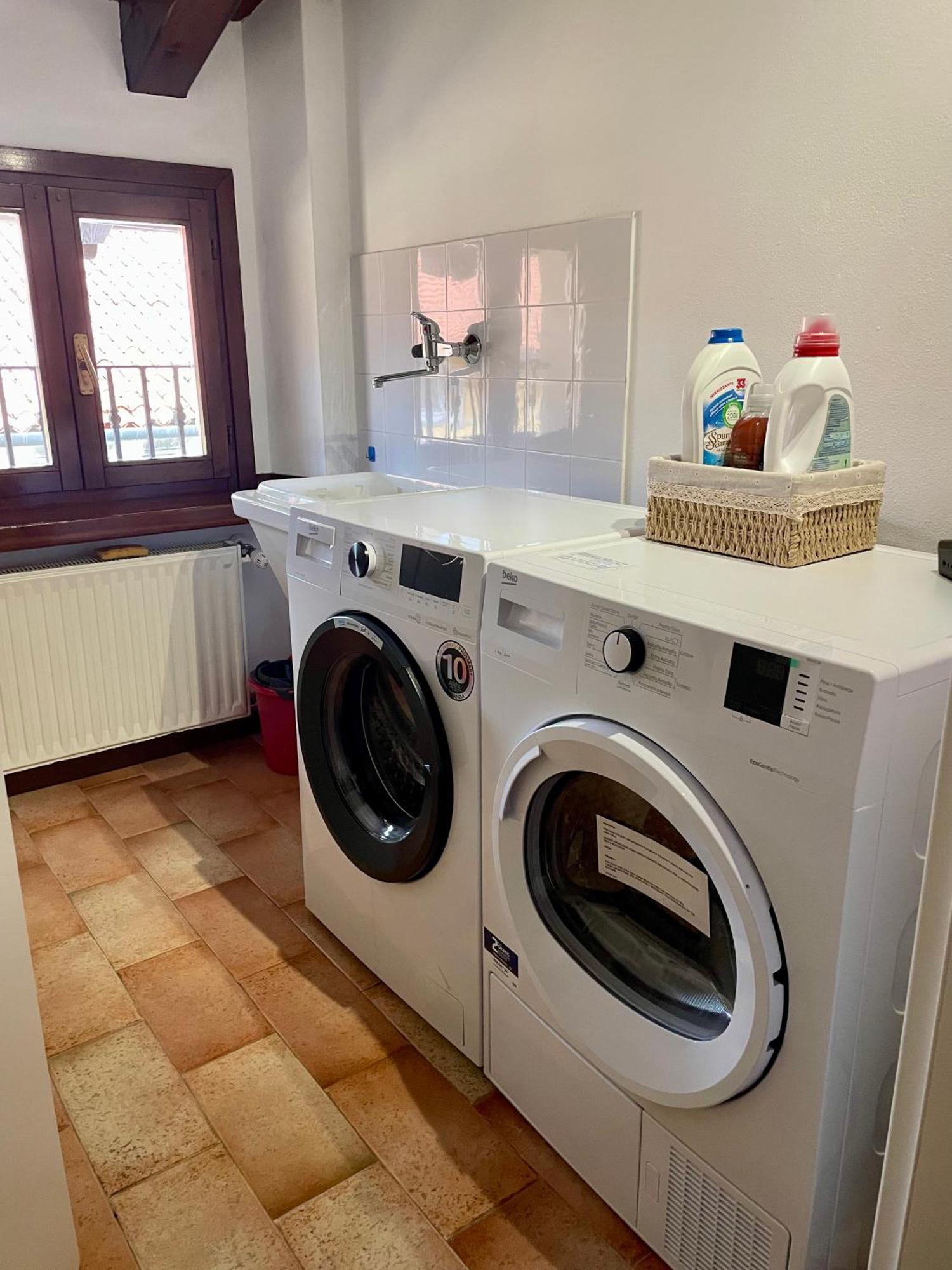 Starago Apartment Гориция Екстериор снимка